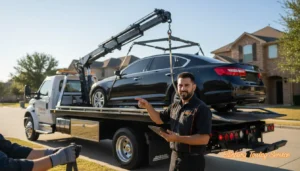 How to Choose Reliable Towing Services in Edinburg - Edinburg Towing Service Edinburg