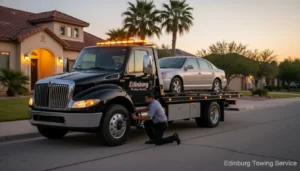 Ultimate Guide to 24/7 Towing in South Texas Areas - Edinburg Towing Service Edinburg